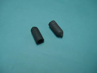 $4.99 • Buy 3/8  Rubber Tubing Caps, Vacuum Line Plugs, GM Ford Chrysler, Made In USA