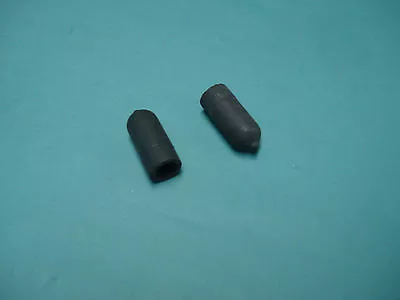 3/8  Rubber Tubing Caps Vacuum Line Plugs GM Ford Chrysler Made In USA • $4.99