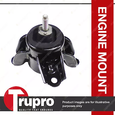 Trupro RH Engine Mount For Hyundai I40 VF 1.7L Auto/Manual 10/11-05/15 • $133.95