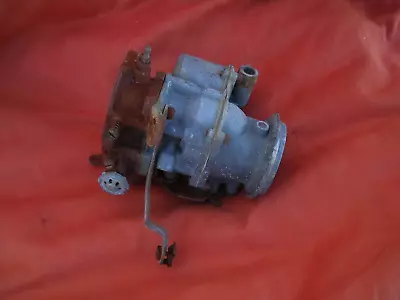 Vintage Ford B6 Carburetor List 1284n • $18