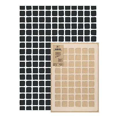 Reusable PLASTIC Wall STENCIL Template 23.2″ X 37.4″ RETRO MOSAIC • $44.35