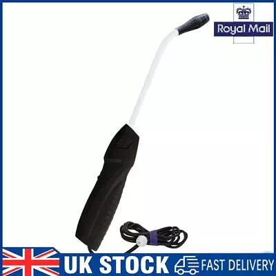 Automatic Watering Sprinkler High Pressure Washer Water Jet For Plant Irrigation • £13.69