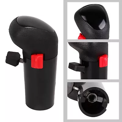 Shift Knob A6913 Easy Installation Air Valve Shifter Head For Eaton Fuller Trans • $33.44