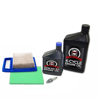 Air Filter & Service Kit | Wacker BS50-4 BS50-4S BS60-4 BS60-4S • $32.75