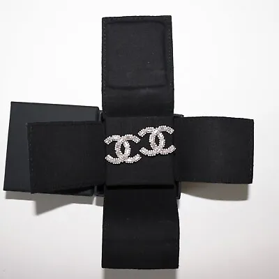 $995 • Buy Chanel CC Earrings