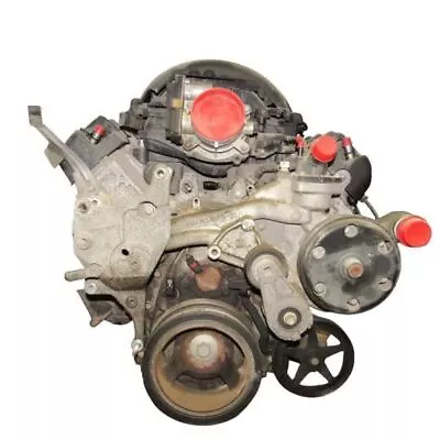 Engine 5.3L Opt L83 Motor V8 2014 2015 16 Silverado Sierra Suburban Tahoe Yukon • $2626.85