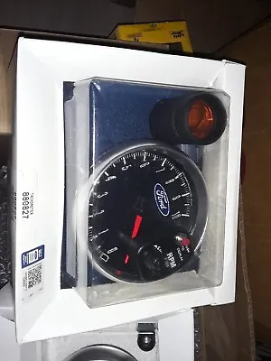 Ford Mustang 5.0Ford Racing Ford Motorsportautometer Monster Tach Autometer  • $249