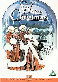 White Christmas (DVD 2001) • £0.99