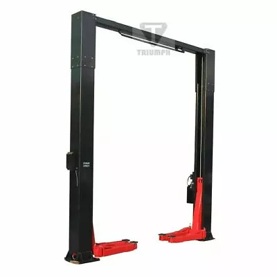 New Triumph 20000 Lbs 2-Post HD Car Truck Lift-Asymmetric FREE Truck Adapters! • $7798