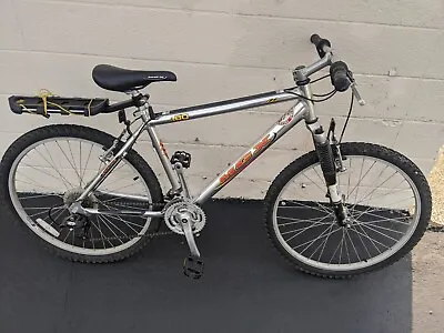 Mongoose MGX A80 Mountain Bike • $300