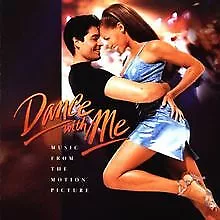 Dance With Me Music From The Motion Picture By Original... | CD | Condition Good • £3.43