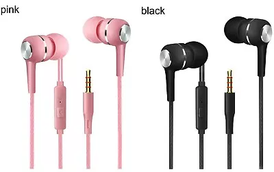 £6.69 • Buy Earphones Headphones For HP Pavilion 17-cd0506sa Cd0526na An159na Super BASS