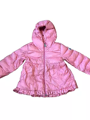 Moncler Girls Jacket Size 3T • $150
