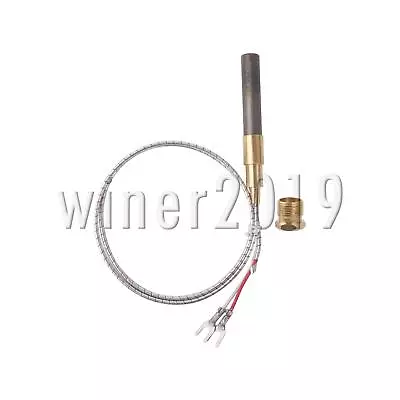 Thermopile Generator Kit Replacement For Empire DV210 24 Inch Length 750 Degrees • $12.55