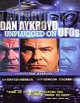 Dan Aykroyd: Unplugged On UFOs [ Live Footage Of UFO's ] (DVD)  • $18