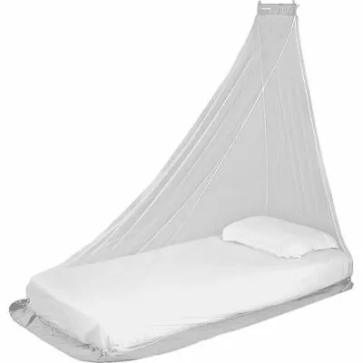 Lifesystems MicroNet - Single  Mosquito Net • £22.92