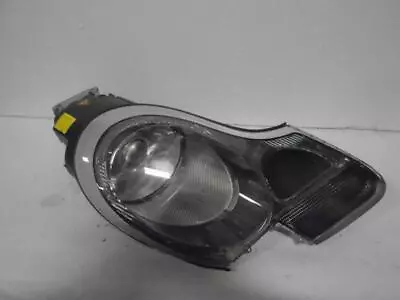 NEW Porsche Boxster Right Headlight Assembly 03-04 996 631 158 07 XENON R25T3 • $1439.95