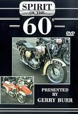 £6.01 • Buy Spirit Of The 60s [DVD], Very Good, ,