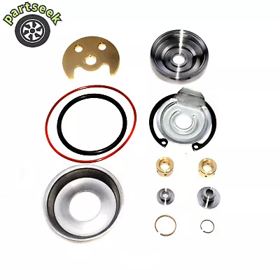 Turbo Repair Rebuilt Kit For BMW N54 Volvo Mitsubishi TD02 TD025 49131-07005 • $30.75