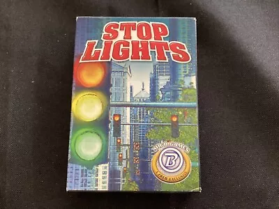 Mr. B Boardgame Stop Lights - New • $11.95