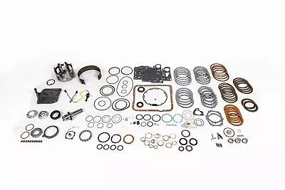 700-R4 Performance Rebuild Kit 1987-1993 • $825