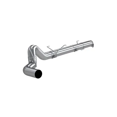 MBRP 5  Aluminized Steel Cat-Back Exhaust For 2004-2007 Dodge Ram Cummins 5.9L • $419.99