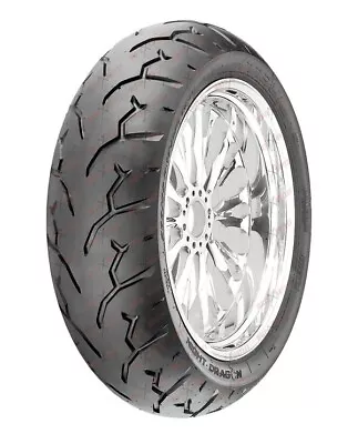 Pirelli Night Dragon GT 150/80B16 150 80 16 Rear Tire Motorcycle 2592600 • $206.11