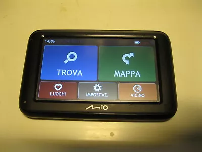 MIO Moov M410 Navigator - FREE SHIPPING!!!! • £35.98