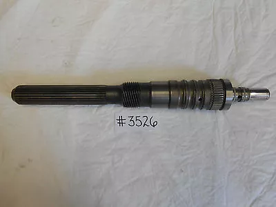 1994-1995 Mustang Automatic AODE Transmission Output Shaft • $49.99