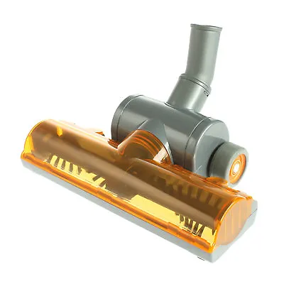 Vax Vacuum Cleaner Hoover Wheeled Turbo Floor Tool Carpet Brush Head 32mm • £10.49