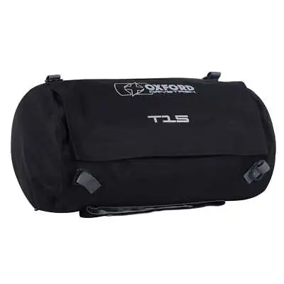 Oxford DryStash T15 Waterproof Motorcycle Travel Dry Luggage Duffle Bag • $31.09