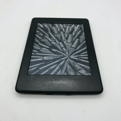 $69 • Buy Amazon Kindle Paperwhite 7th Gen | 4GB | 6” | Wifi | See Images