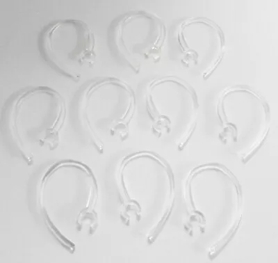 10SC Earhook Ear Clip Bluetooth Motorola H560 H620 H680 H681 H690 H695 H780 H790 • $9.99