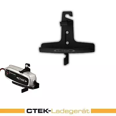 CTEK Holder Wall Mounting Wall Mount Chargers MXS5.0 3.6 3.8 Lithium XS CT5 • $35.64