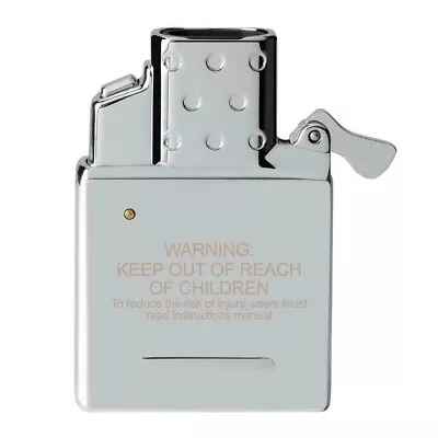 Genuine - Zippo 99112 Arc Lighter Insert Single | Brand New Gift Boxed ! • $41.44