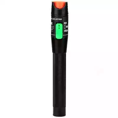 30mW 30km Visual Fault Locator Red Light Pen Red Laser Cable Tester FTTH Fiber O • $4.59