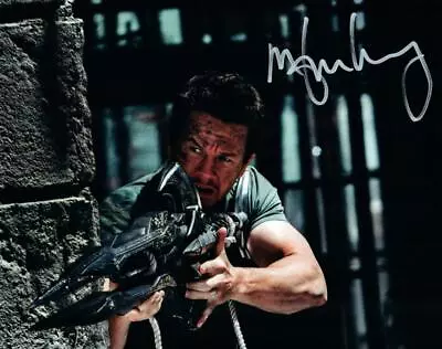 Mark Wahlberg Signed 8x10 Picture Autographed Photo With COA • $61.80