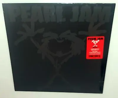 Pearl Jam Alive (2021 Rsd) Brand New Sealed Etched 12  Vinyl Single U.s. Press • $49.99