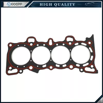 ECCPP Head Gasket For 93-00 Honda Civic Del Sol 1.5 1.6 SOHC D16Y7 D16Z6 D16Y8 • $11.99