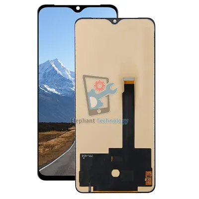 For OnePlus 7T HD1905 HD1907 LCD Display Touch Screen Digitizer Replacement • $30.93