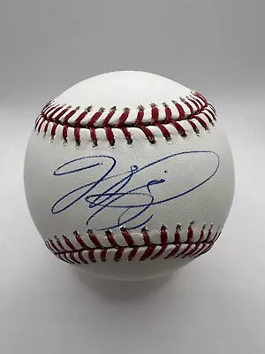 Mike Piazza Signed Autographed Official Major League Baseball JSA COA • $109.99