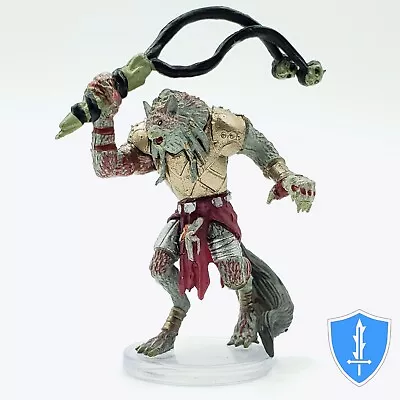 Flind - Waterdeep Dungeon Of The Mad Mage #20 D&D Gnoll Miniature • $3.29