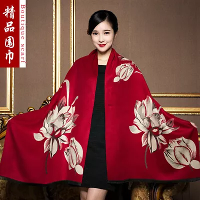 High Quality Classic Design Scarf Fashion Shawl • $24.99