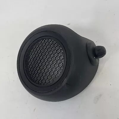 2007 - 2013 2014 2015 Mini Cooper R55 Front Left Door Speaker Cover 2753689 OEM • $35.20