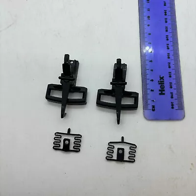 G Scale Bachmann / LGB Coupler Set (pair) • £6