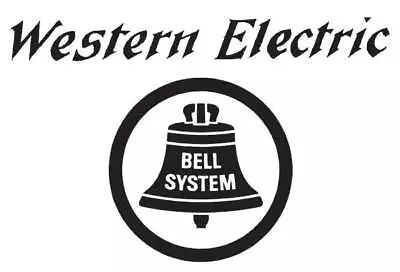 701c - Western Electric - Capacitor Western Electric • $4.33