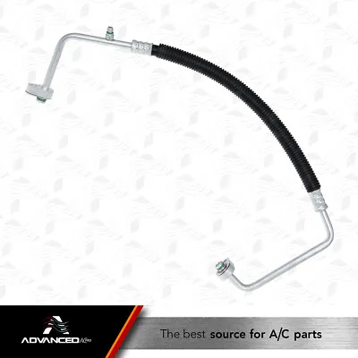 AC A/C Discharge Line Fits: 2011 - 2014 Ford Mustang V6 3.7L ONLY ( CR3Z19972C ) • $33.66