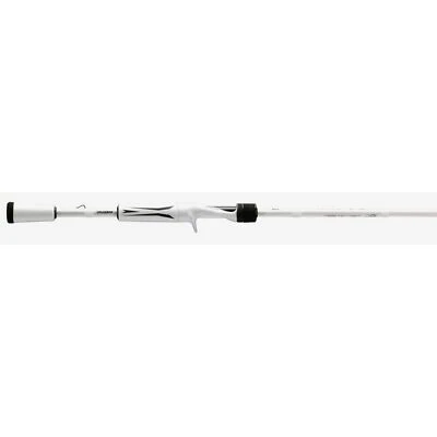 $73.83 • Buy 13 Fishing Fate V3 7ft 6in MH Casting Rod FV3C76MH