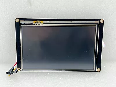 Nextion NX8048K050 Enhanced 5 Inch Display TFT HMI LCD 800x480 Touch Screen • $49.99