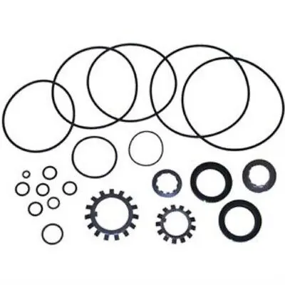 876268 Lower Unit Seal Kit For Volvo Penta AQ200-290 Single Prop • $32.99